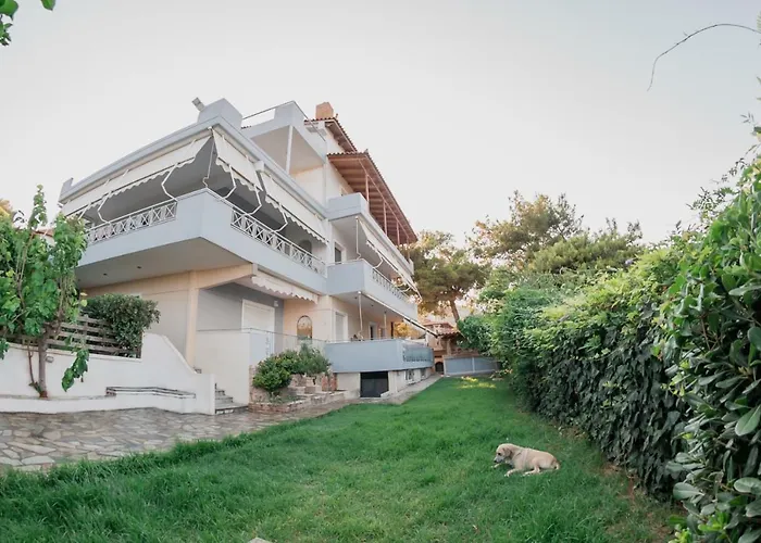 Helios Residence