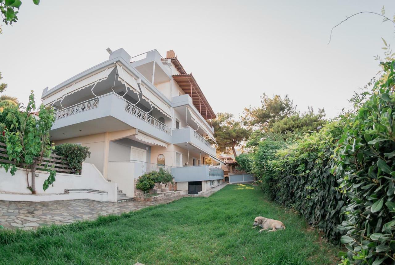Helios Ferienhaus
