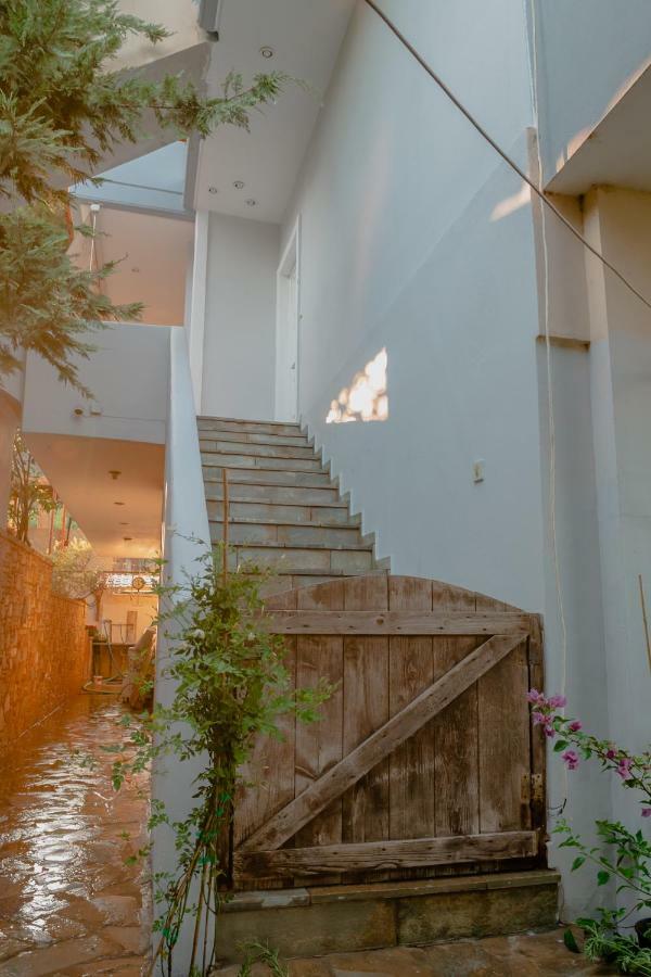 Helios Ferienhaus Spáta